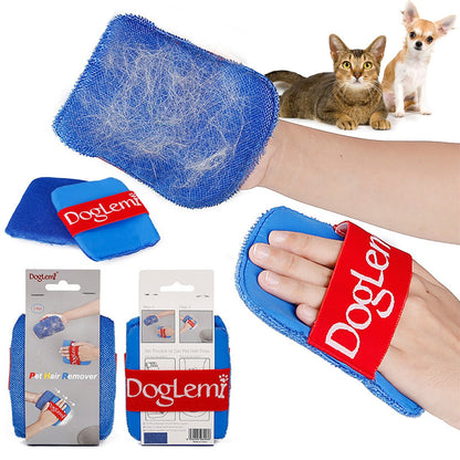 Furlen Reusable Pet Hair Remover – 2 Pack
